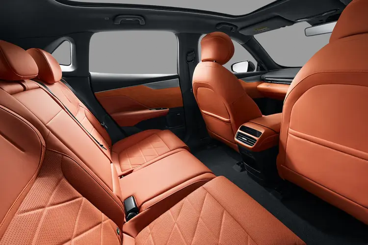 Deepal S05 Estate Detail_view Image