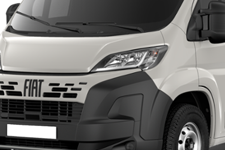 Ducato Glazed Van Detail_view Image