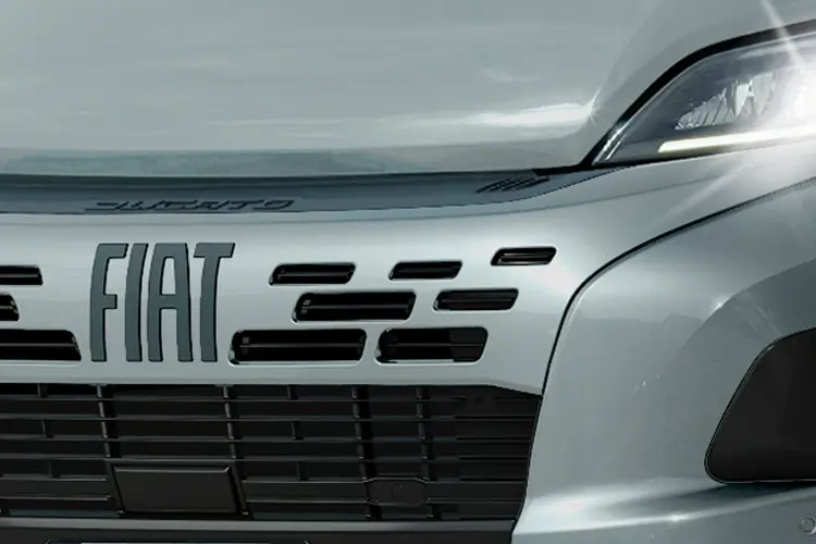 Ducato Maxi Van Detail_view Image