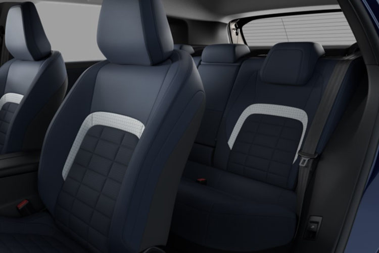 e-C5 Aircross Suv Detail_view Image