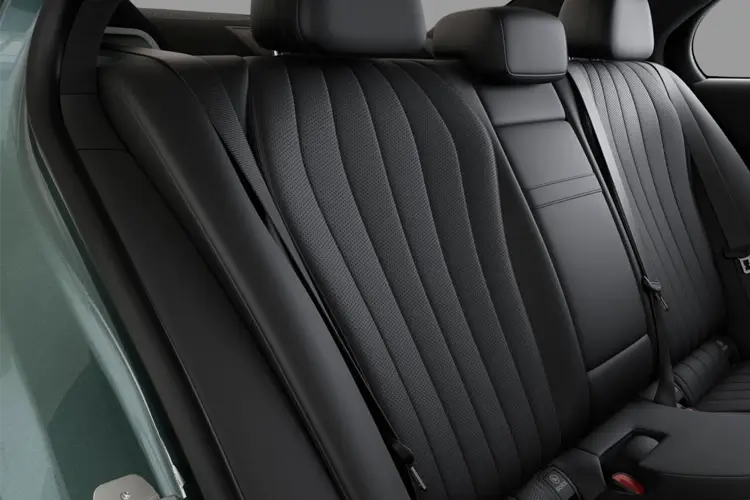 E-Class Saloon Detail_view Image