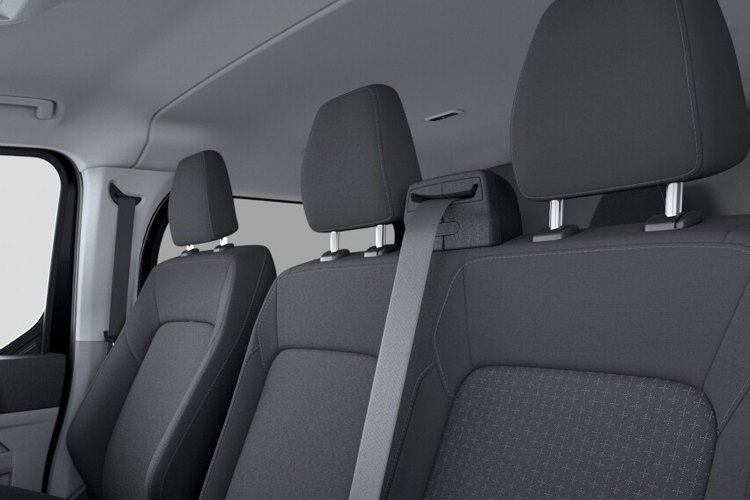 E-Transit Custom Double Cab In Detail_view Image