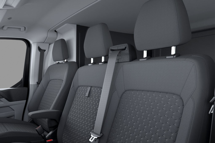 E-Transit Custom Multicab Detail_view Image