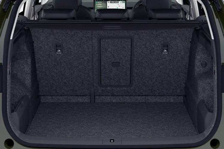 Enyaq Detail_view Image