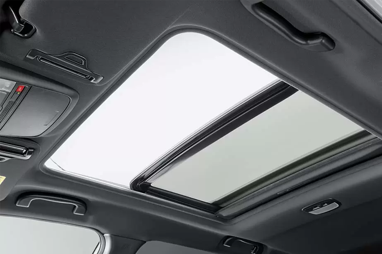 Forester Detail_view Image