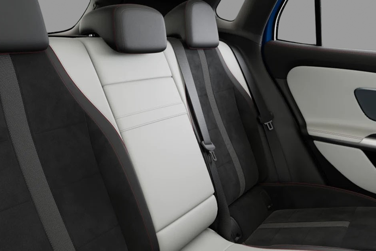 GLA Electric Detail_view Image