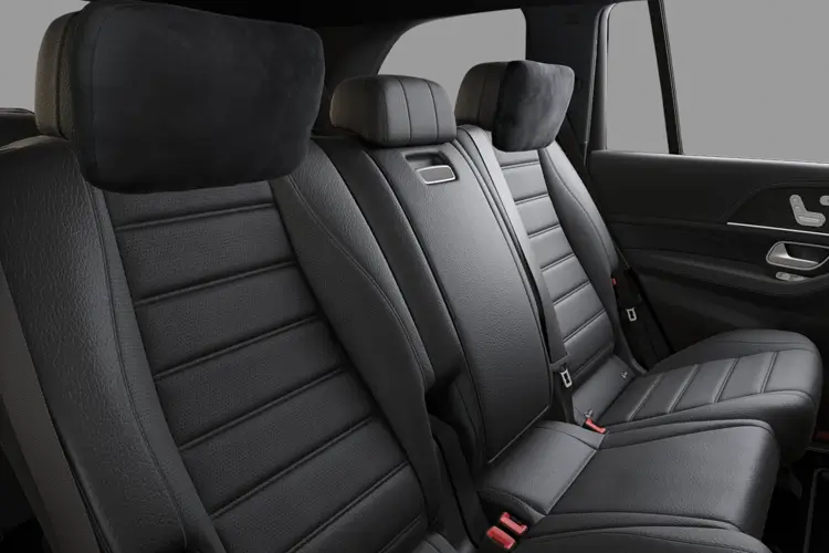 GLS-Class Detail_view Image