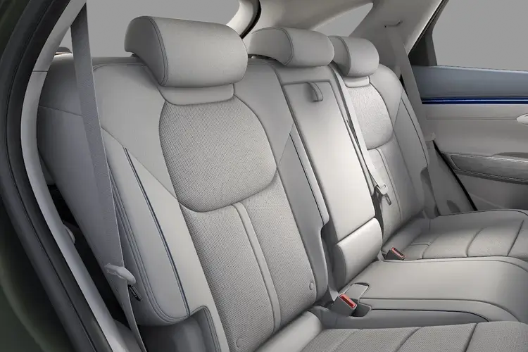 GV70 5DR Suv Detail_view Image