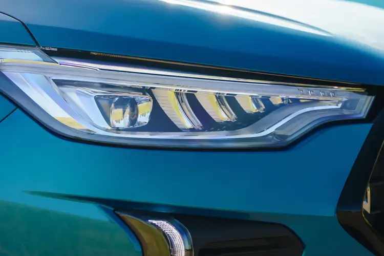 Haval Jolion Pro Hybrid Detail_view Image