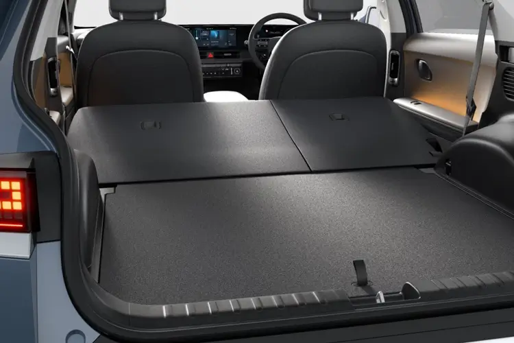 Ioniq 5 Hatch Detail_view Image