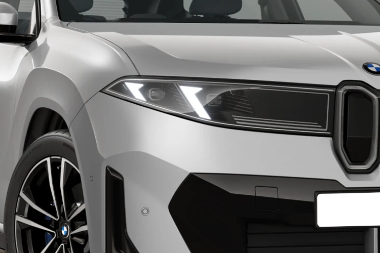 iX3 Detail_view Image