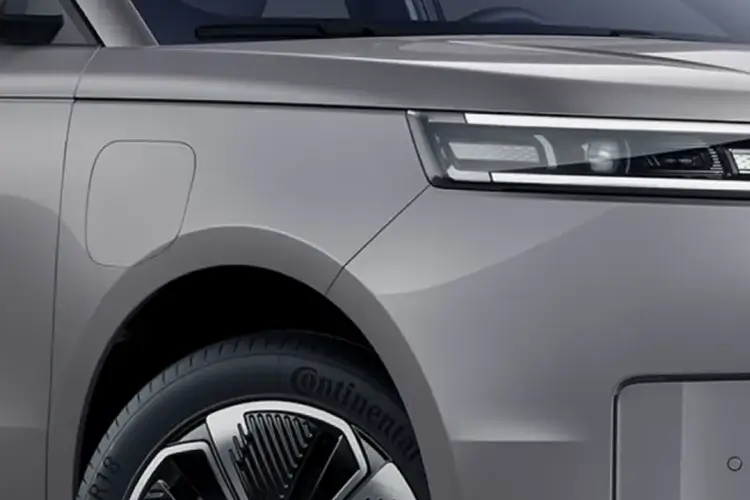 J5 Electric Detail_view Image