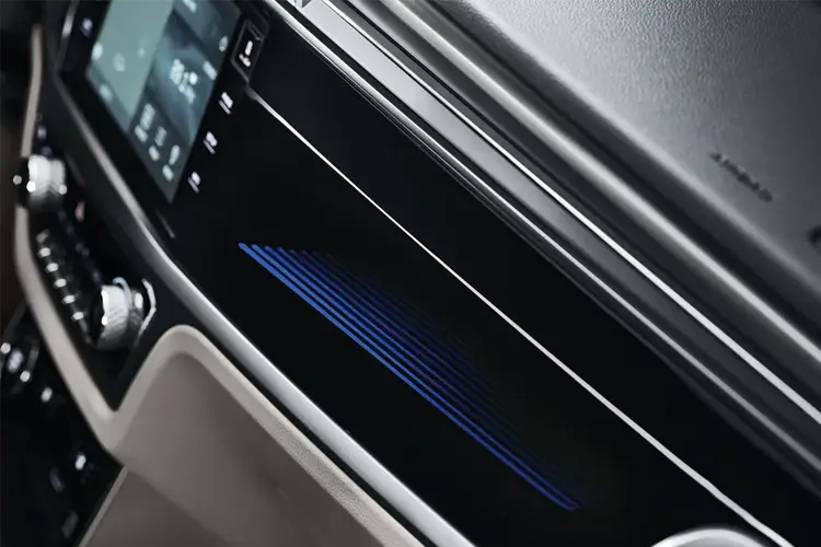 Korando Detail_view Image