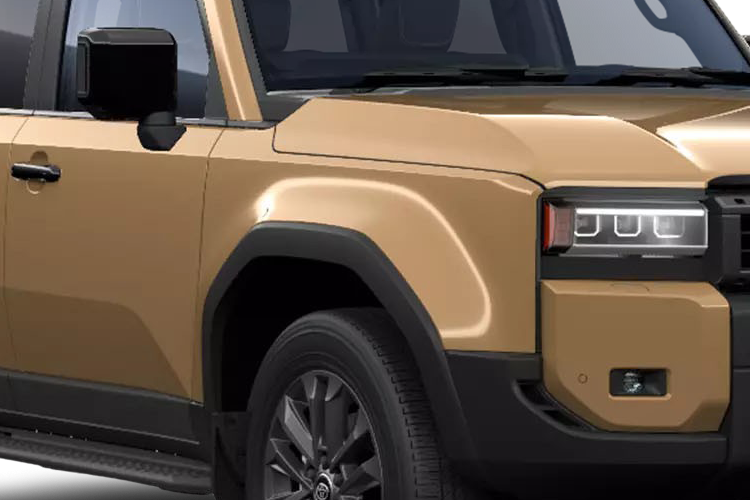 Land Cruiser Detail_view Image