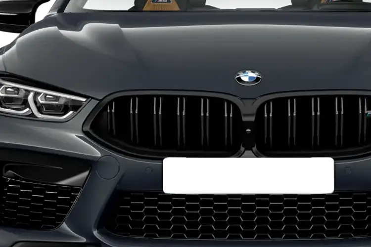 M8 Convertible Detail_view Image