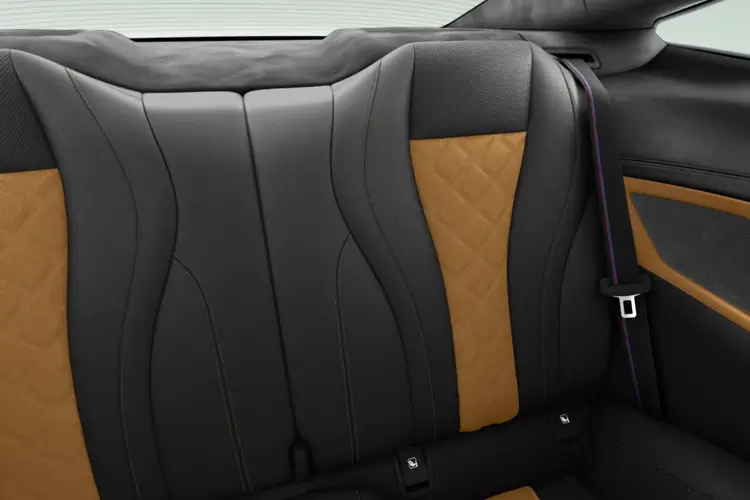 M8 Coupe Detail_view Image