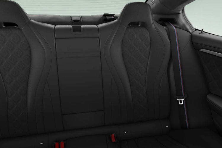 M8 Gran Coupe Detail_view Image