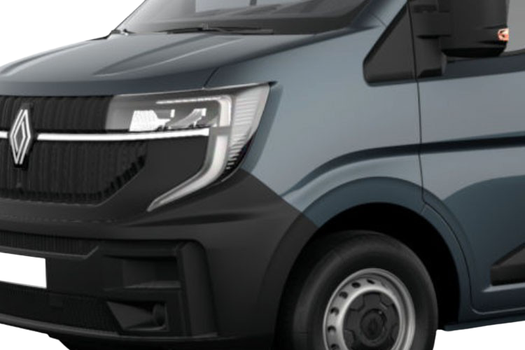 Master Chassis Cab Detail_view Image