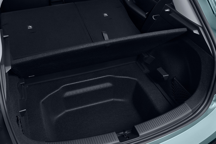 MG4 EV Urban Detail_view Image