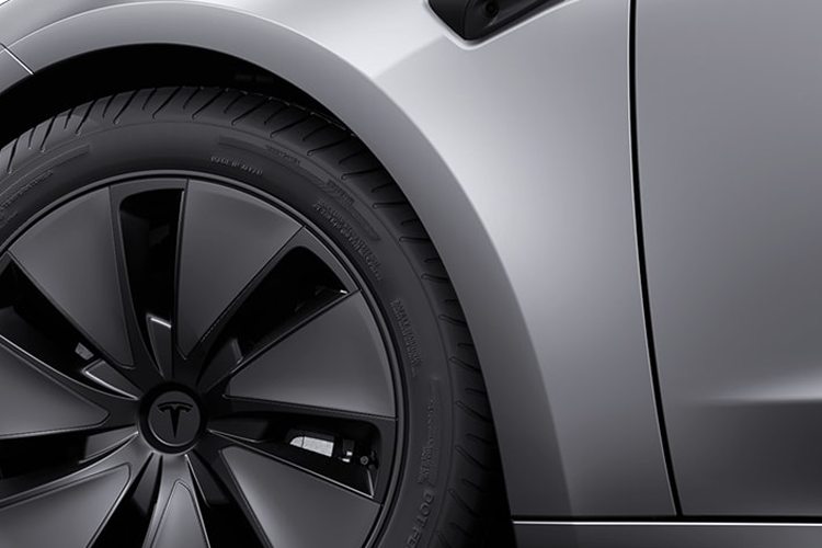 Model 3 Detail_view Image