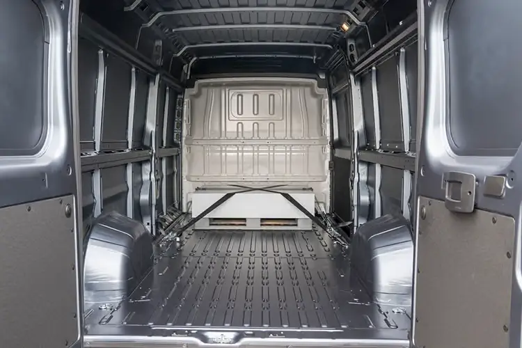 Movano Van Detail_view Image