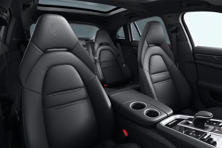 Panamera Sport Turismo Detail_view Image