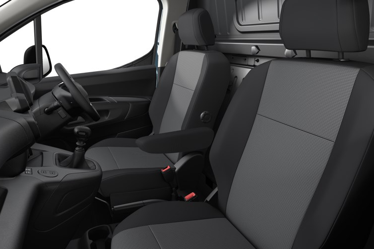 Partner Van Detail_view Image