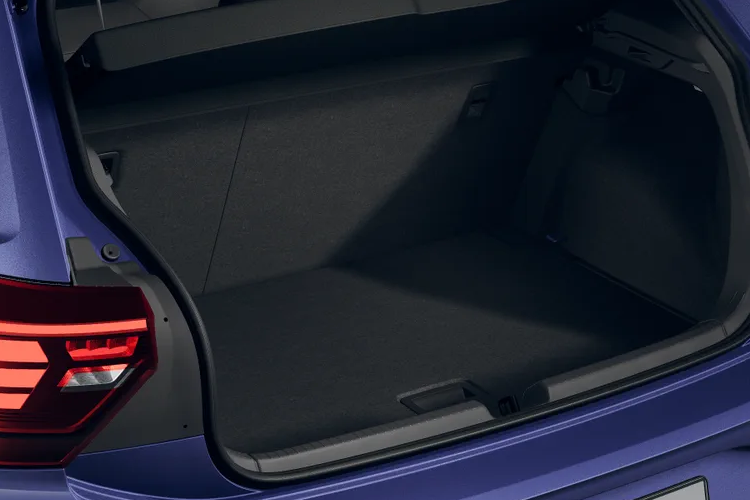 Polo 5-Door Hatch Detail_view Image
