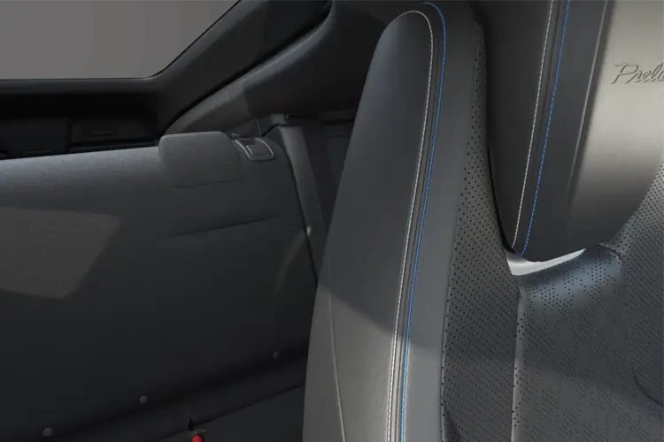 Prelude Coupe Detail_view Image