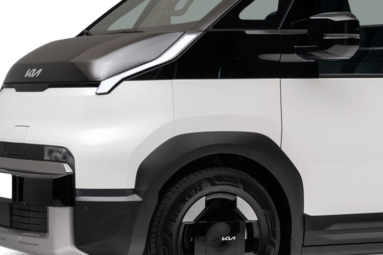 PV5 Chassis Detail_view Image