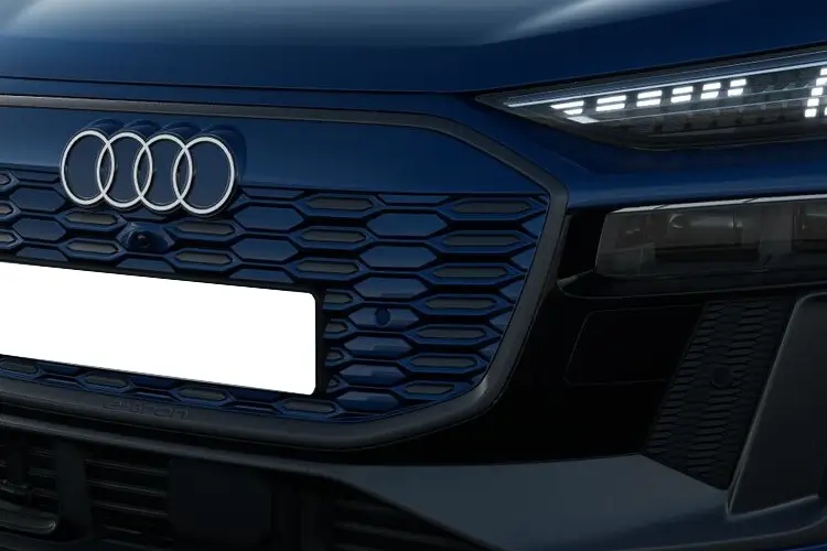 Q6 E-Tron Sportback Detail_view Image