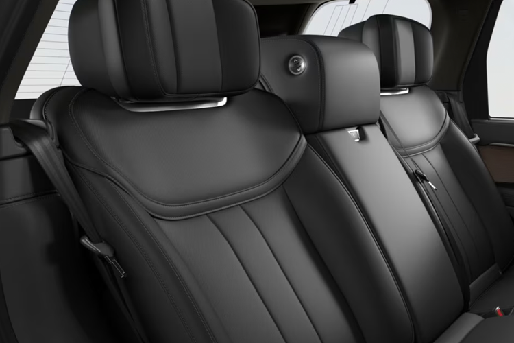 Range Rover Detail_view Image