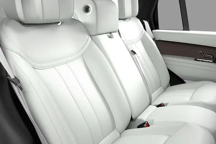 Range Rover Electric Detail_view Image