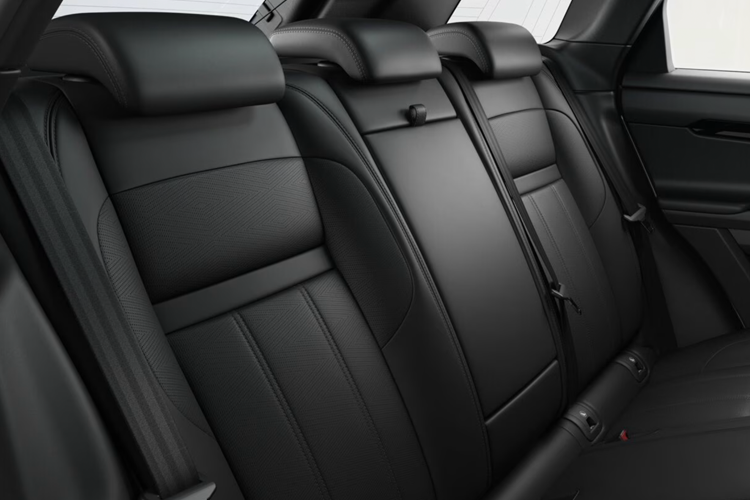 Range Rover Evoque Detail_view Image