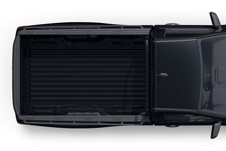 Ranger Single Cab Pick Up Detail_view Image