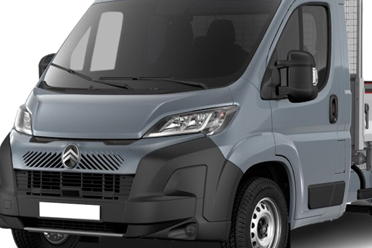 Relay Tipper Detail_view Image