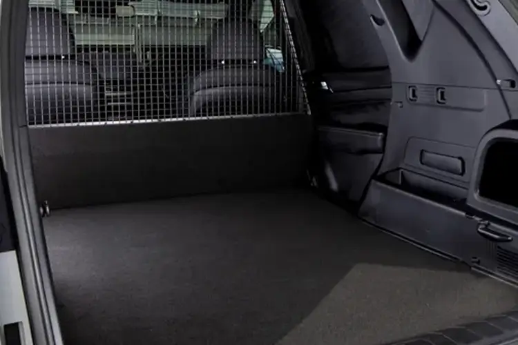 Rexton Commercial Detail_view Image