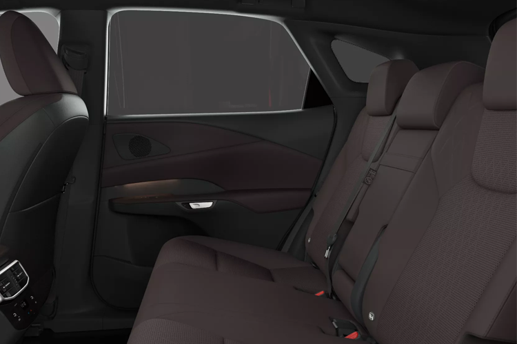 RX 350h Estate Detail_view Image