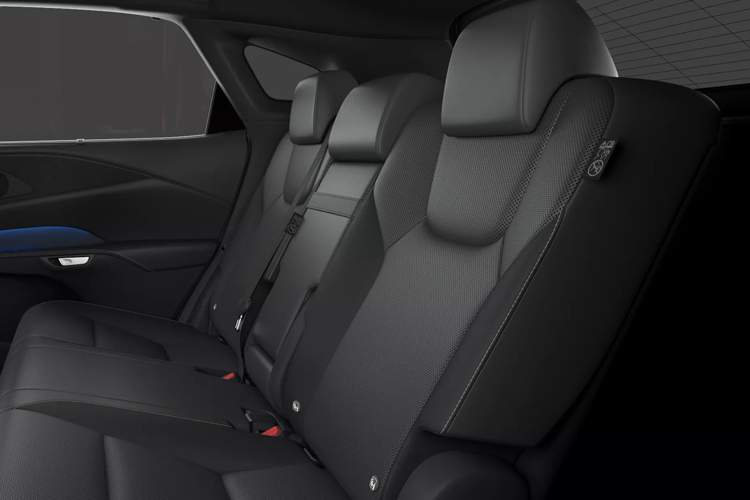 RX 500h Estate Detail_view Image