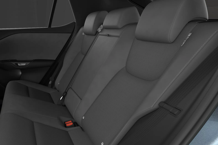 RZ 350e Suv Detail_view Image