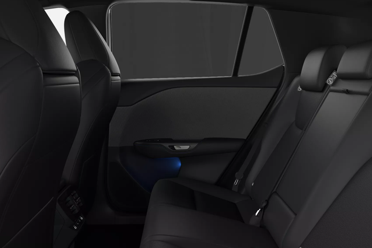 RZ 550e Suv Detail_view Image