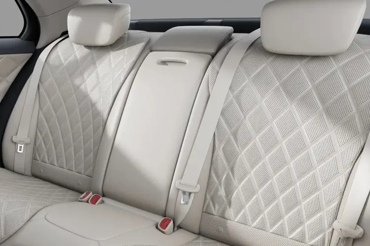 S-Class Saloon Detail_view Image