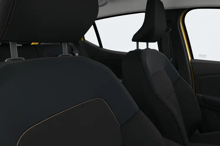 Sandero Stepway Detail_view Image