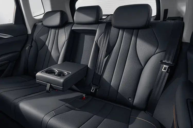 Sealion 5 Detail_view Image