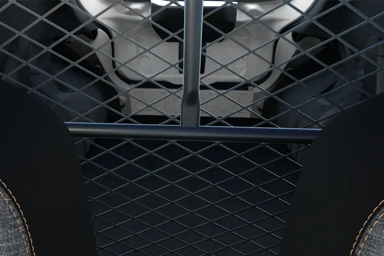 Spring Cargo Detail_view Image