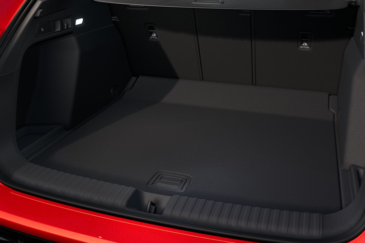 SQ6 E-Tron Suv Detail_view Image