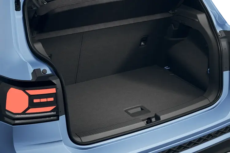 T-Cross Suv Detail_view Image