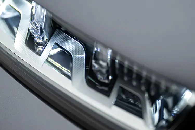 Tiggo 4 Detail_view Image