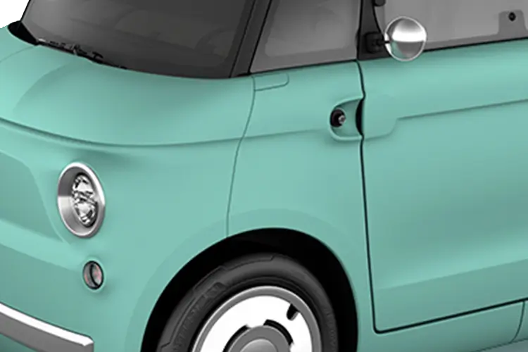 Topolino Detail_view Image