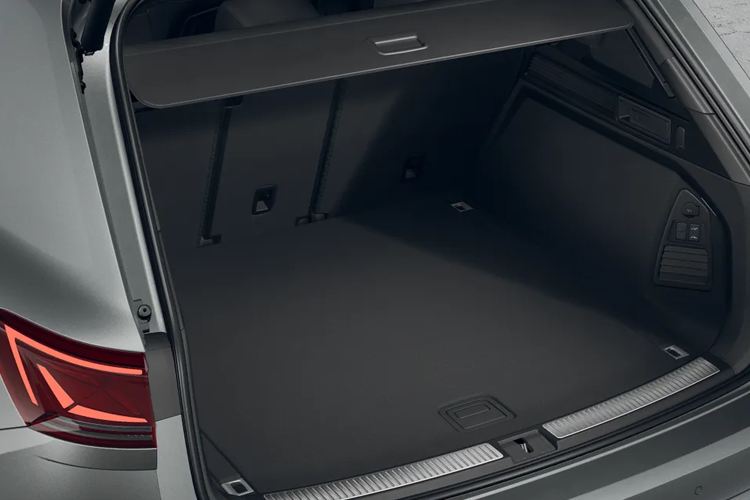 Touareg Detail_view Image